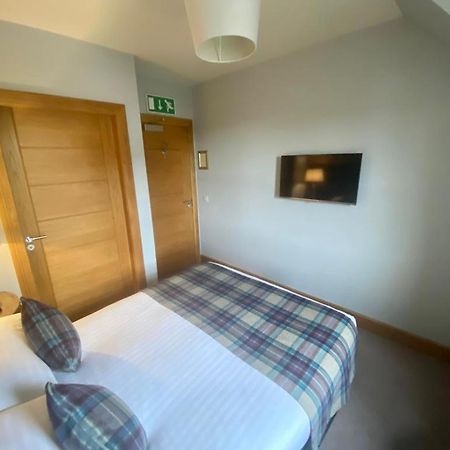Ravelston House Hotell Musselburgh Exteriör bild