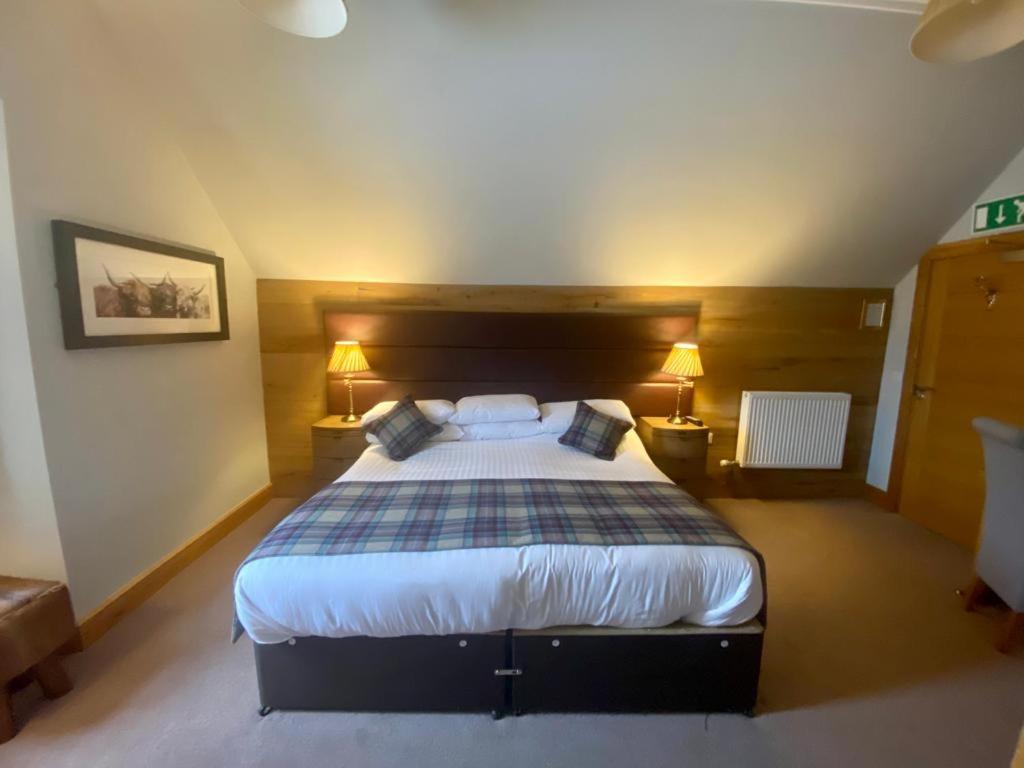 Ravelston House Hotell Musselburgh Exteriör bild