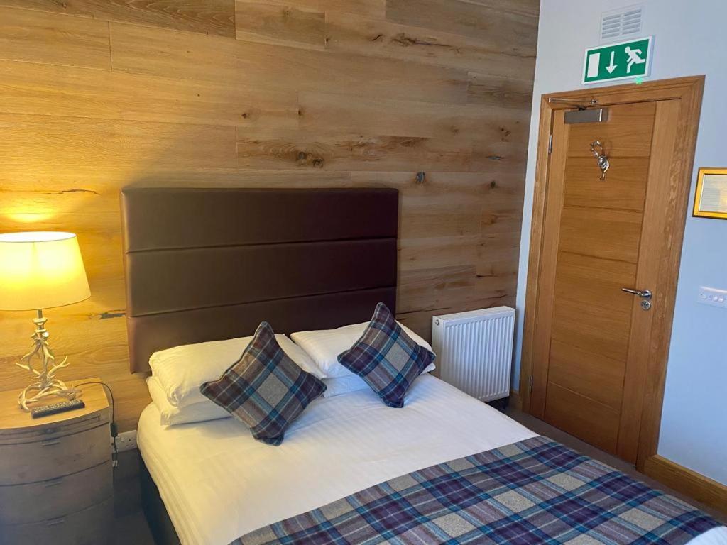 Ravelston House Hotell Musselburgh Exteriör bild