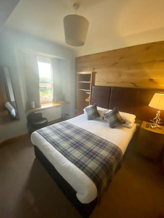 Ravelston House Hotell Musselburgh Exteriör bild