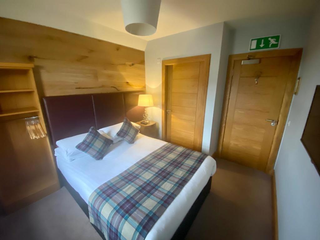 Ravelston House Hotell Musselburgh Exteriör bild