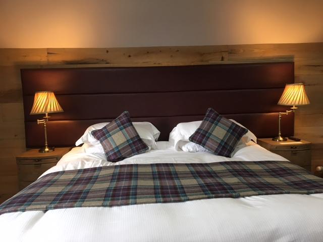 Ravelston House Hotell Musselburgh Exteriör bild