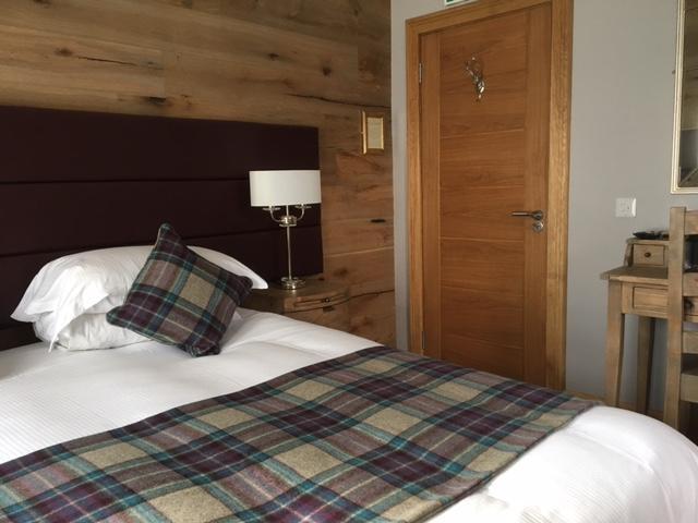 Ravelston House Hotell Musselburgh Exteriör bild
